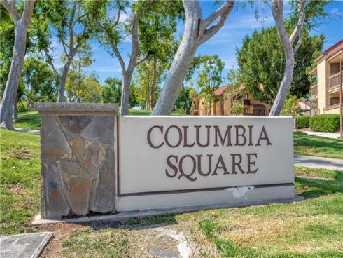 17  Oxford  28 , Irvine, CA