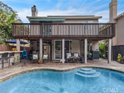 23  Red Coat   Place, Irvine, CA