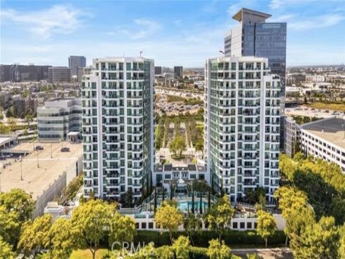 3131 Michelson Drive 706