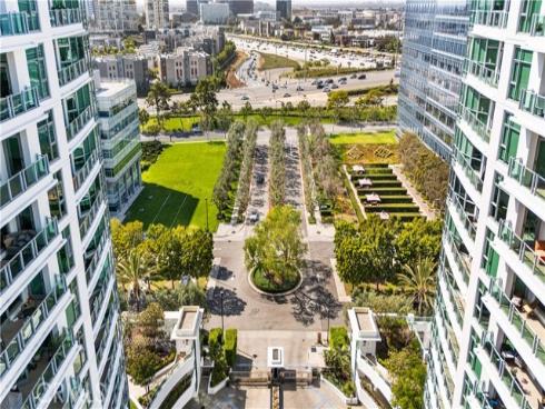 3131  Michelson  706  Drive, Irvine, CA