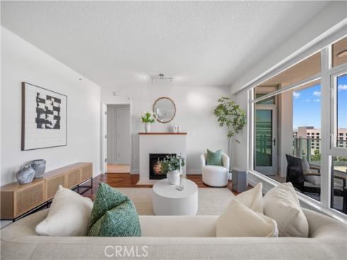 3131  Michelson  706  Drive, Irvine, CA