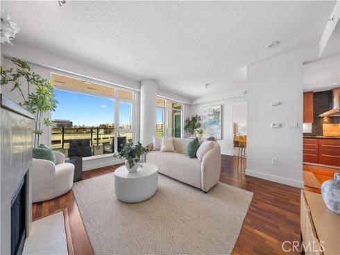 3131  Michelson  706  Drive, Irvine, CA