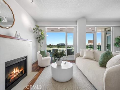 3131  Michelson  706  Drive, Irvine, CA