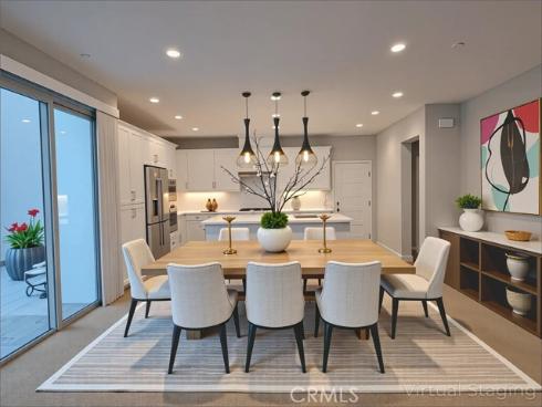 132  Modjeska  , Irvine, CA