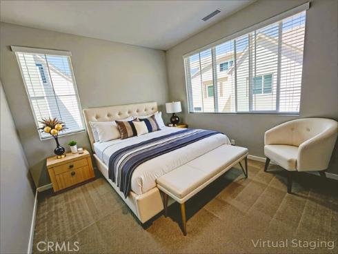 132  Modjeska  , Irvine, CA