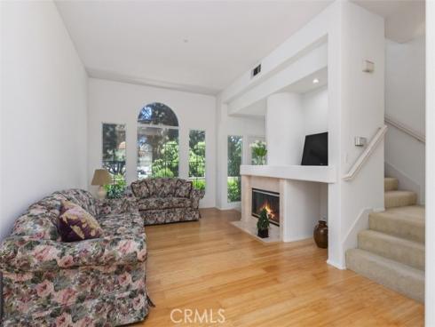 10  Palmieri Aisle  , Irvine, CA