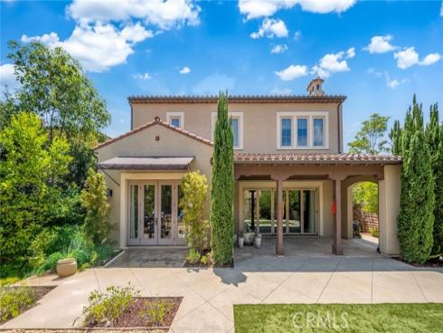 17  Lowland  , Irvine, CA