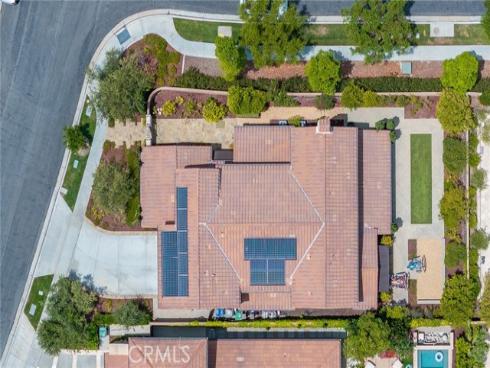 17  Lowland  , Irvine, CA