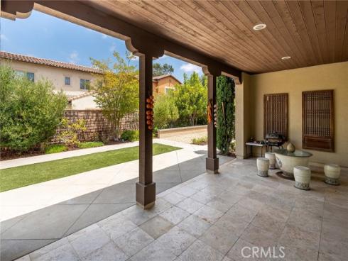 17  Lowland  , Irvine, CA