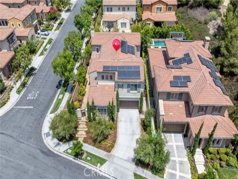 17  Lowland  , Irvine, CA