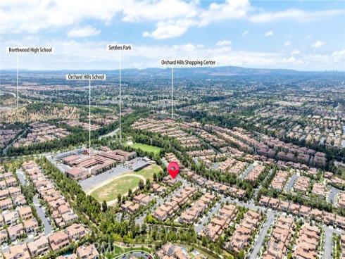 17  Lowland  , Irvine, CA