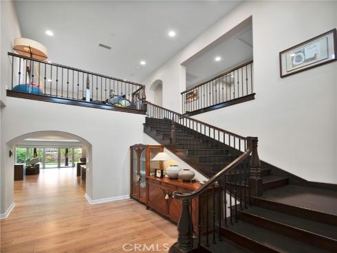 17  Lowland  , Irvine, CA