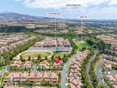 17  Lowland  , Irvine, CA