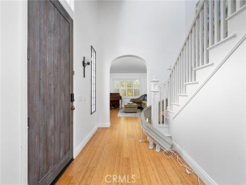 40  Waterspout  , Irvine, CA