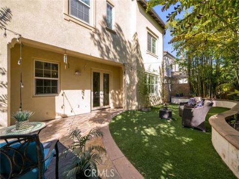 40  Waterspout  , Irvine, CA