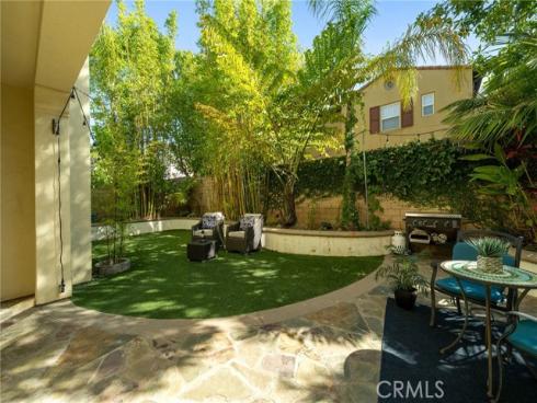 40  Waterspout  , Irvine, CA