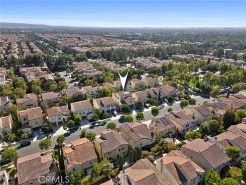 40  Waterspout  , Irvine, CA