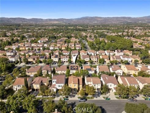 40  Waterspout  , Irvine, CA