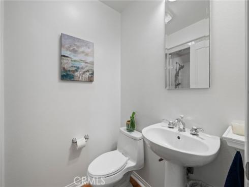 40  Waterspout  , Irvine, CA