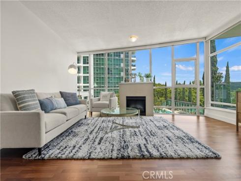 3131  Michelson  503  Drive, Irvine, CA