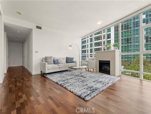 3131  Michelson  503  Drive, Irvine, CA