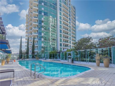 3131  Michelson  503  Drive, Irvine, CA