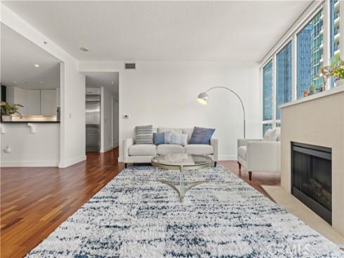 3131  Michelson  503  Drive, Irvine, CA