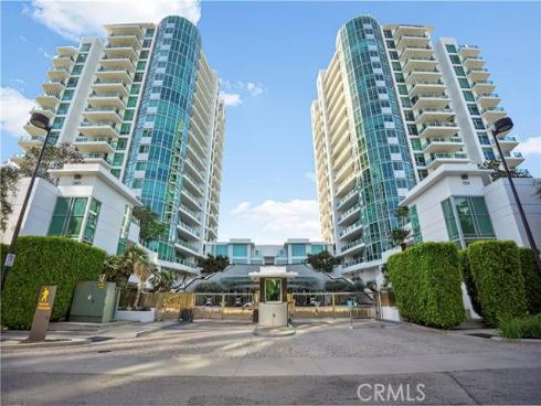 3131  Michelson  503  Drive, Irvine, CA