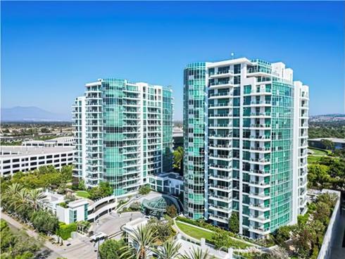 3131  Michelson  503  Drive, Irvine, CA