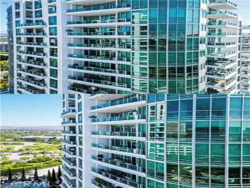 3131  Michelson  503  Drive, Irvine, CA