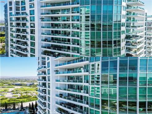 3131  Michelson  503  Drive, Irvine, CA