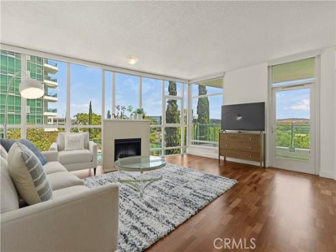 3131  Michelson  503  Drive, Irvine, CA