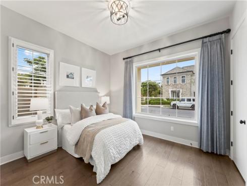 51  Redshift  , Irvine, CA