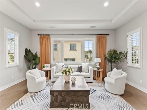 51  Redshift  , Irvine, CA