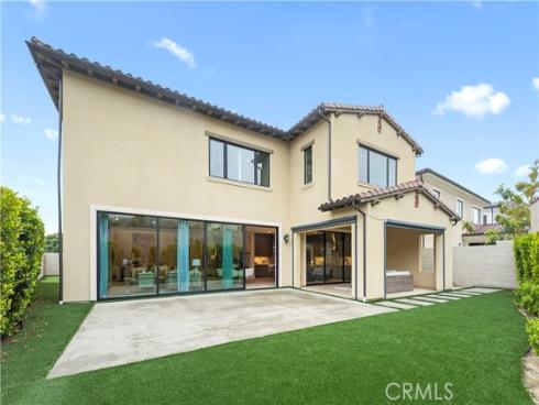51  Redshift  , Irvine, CA
