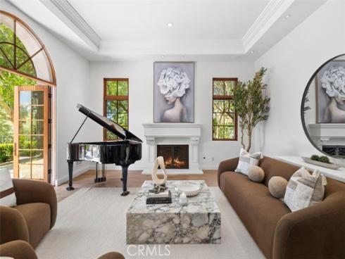 31  Black Hawk  , Irvine, CA