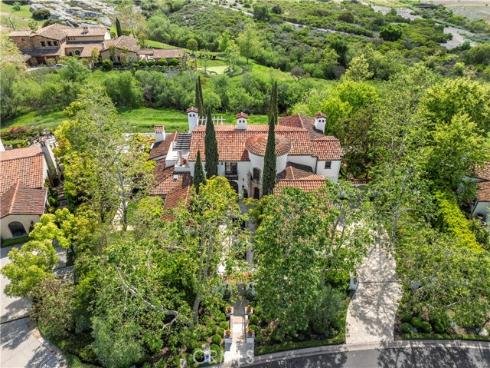 31  Black Hawk  , Irvine, CA