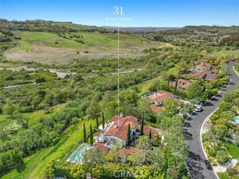 31  Black Hawk  , Irvine, CA