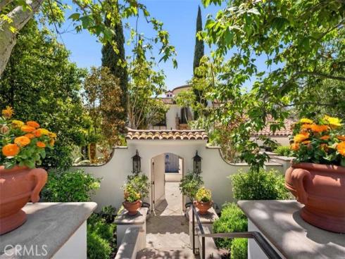 31  Black Hawk  , Irvine, CA