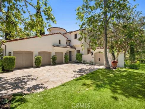 31  Black Hawk  , Irvine, CA