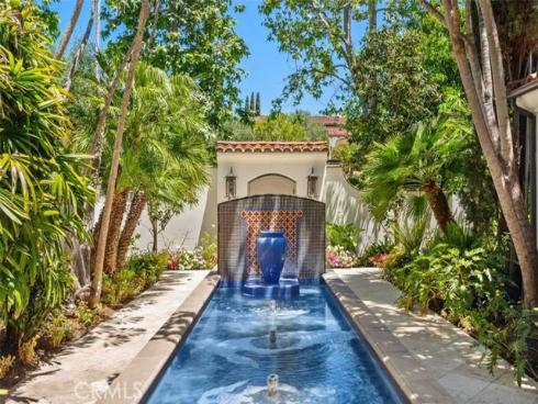 31  Black Hawk  , Irvine, CA