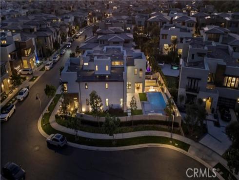 55  Hartman  , Irvine, CA