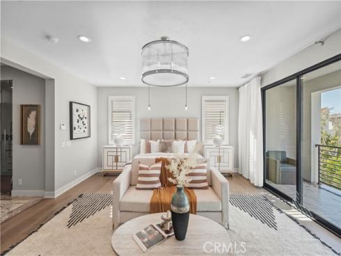 55  Hartman  , Irvine, CA