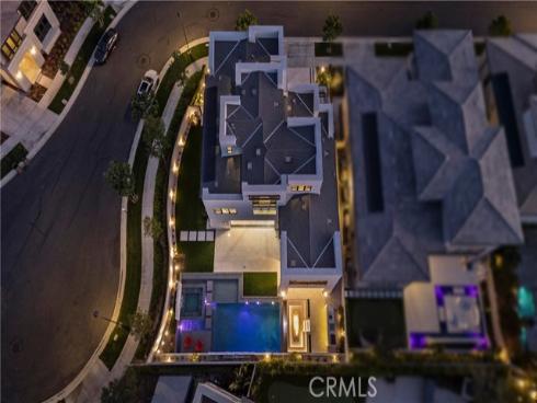 55  Hartman  , Irvine, CA