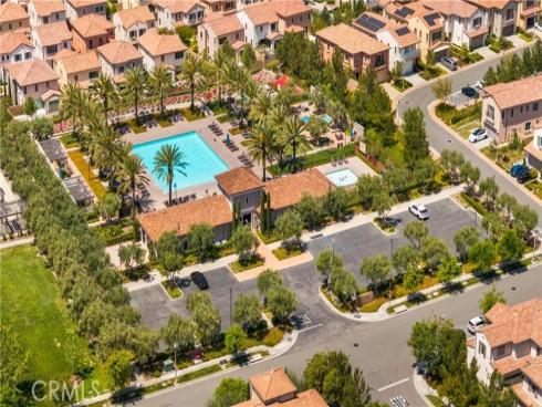 163  Summerland  , Irvine, CA