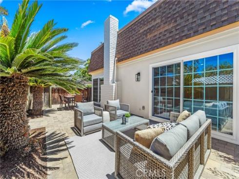 11  Rockrose   Way, Irvine, CA