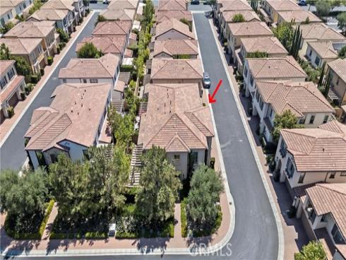 157  Rodeo  , Irvine, CA