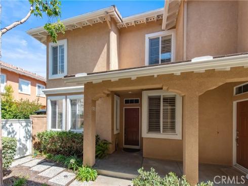 31  Poppy  50 , Irvine, CA