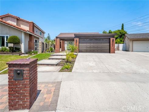 15071  Talley   Street, Irvine, CA