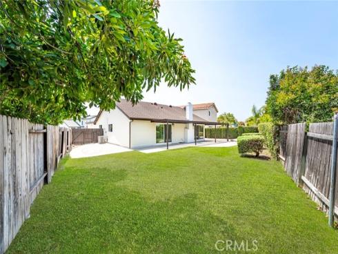 15071  Talley   Street, Irvine, CA